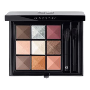 Givenchy, Le 9 De Givenchy, Eyeshadow Palette, Fuchsia, 9 Shades, 0.28 g 146151931 - Szemhéjfesték