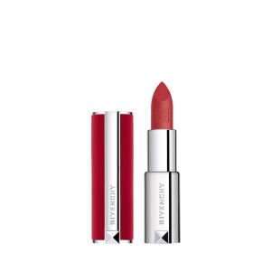 Givenchy, Le Rouge Deep Velvet, Matte, Cream Lipstick, N27, 3.4 g 146151942 - Száj
