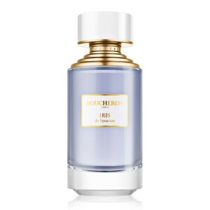 Boucheron, La Collection - Iris de Syracuse, Eau De Parfum, Unisex, 125 ml *Tester 146151941 - Szépség & Egészség