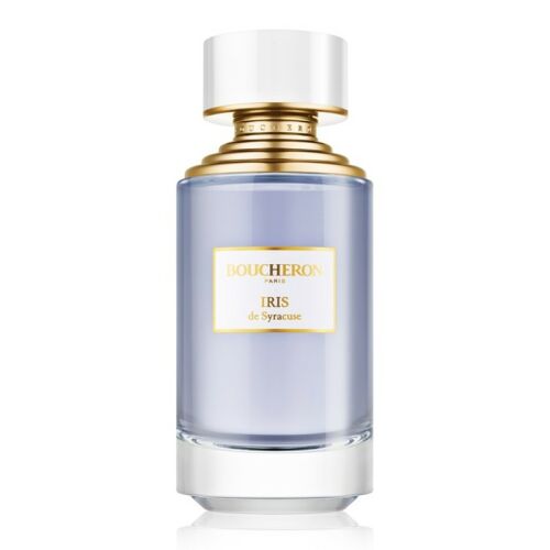 Boucheron, La Collection - Iris de Syracuse, Eau De Parfum, Unisex, 125 ml *Tester 146151941