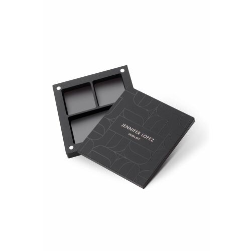 Inglot Jennifer Lopez Eyeshadow Palette J-Fs3, üres paletta tok - Szemhéjfesték