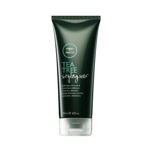 Tea Tree by Paul Mitchell, Special, Paraben-Free, Hair Styling Wax, Definition & Control, Flexible Hold, 200 ml 146151988 - Hajformázó