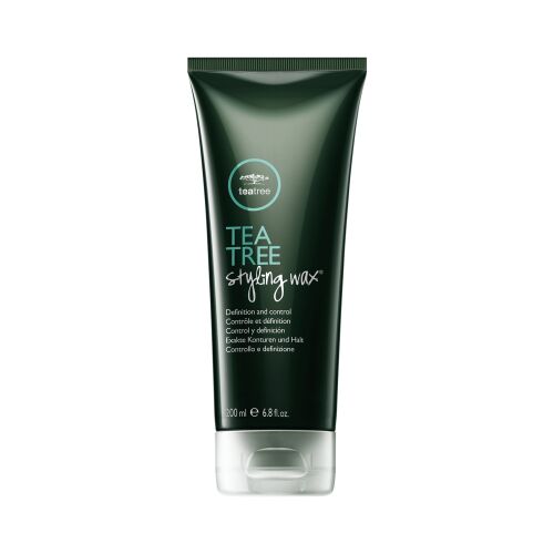 Tea Tree by Paul Mitchell, Special, Paraben-Free, Hair Styling Wax, Definition & Control, Flexible Hold, 200 ml 146151988