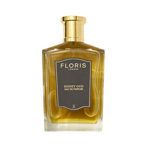 Floris Of London, Honey Oud, Eau De Parfum, Unisex, 100 ml *Tester 146152008 - Szépség & Egészség