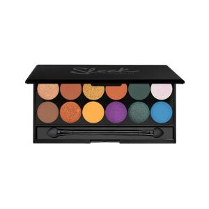 Sleek MakeUP, I Divine, Eyeshadow Palette, Carnage Mineral, 9 g 146152065 - Szemhéjfesték