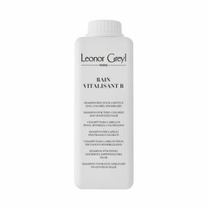 Leonor Greyl, Bain Vitalisant B, Hair Shampoo, For Revitalisation, 1000 ml 146152071 - Szépség & Egészség