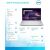 DELL 16 Premium DA16250 Intel Core Ultra 7 255H Laptop 41,4 cm (16.3") Érintőképernyő 4K Ultra HD 32 GB LPDDR5x-SDRAM 1 TB SSD NVIDIA GeForce RTX 5060 Wi-Fi 7 (802.11be) Windows 11 Pro Angol Platina (DA16250_ARLH_011) 146152103