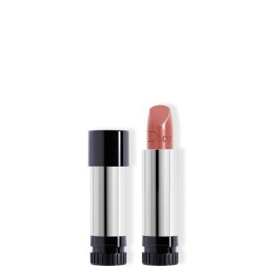 Christian Dior, Couture Colour, Satin Finish, Cream Lipstick, 100, Nude Look, Refill, 3.5 ml 146152133 - Száj