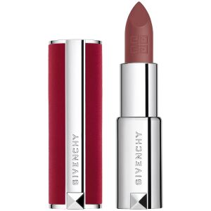 Givenchy, Le Rouge Deep Velvet, Matte, Cream Lipstick, N28, 3.4 g 146152156 - Száj