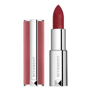 Givenchy, Le Rouge Sheer Velvet, Matte, Cream Lipstick, N37, Refillable, 3.4 g 146152164 - Száj