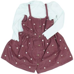 George Djevojka 2-dijelni set - Top (Mărime: 104) 146152532 - George