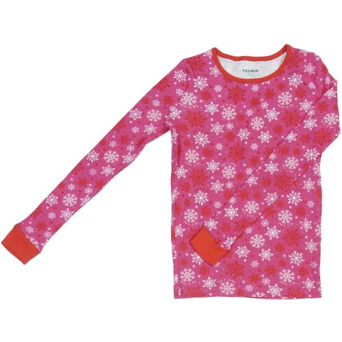 Joe Boxer Fata Top pijama (Mărime: 164) 146152547