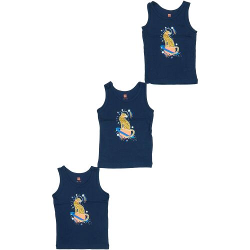 Hema Chlapec Multipack - Tričká EÚ 104) 146152601