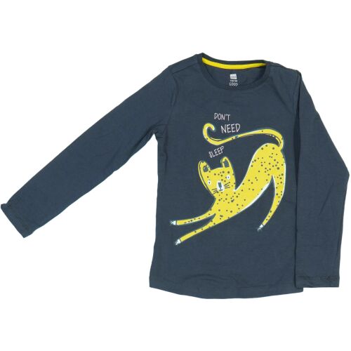 Hema Fata Top pijama (Mărime: 128) 146152633