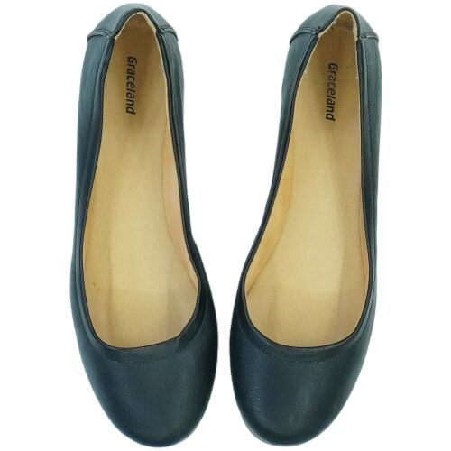 Graceland Unisex Baleriny (UE 40) 146152662