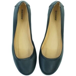 Graceland Unisex Ballerinas (EU 40) 146152662 - Schuhe für Damen