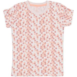 Hema Fata Top pijama (Mărime: 116) 146152690 - Pijamale pentru copii, cămăși de noapte