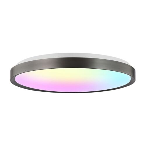 Intelligens lámpa sufitowa RGB Yeelight Yeelight Yeelight Jupiter D C600 (YLXDD-0273) 146152836