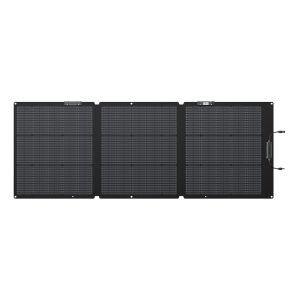 EcoFlow 160W NextGen fotovoltaikus panel (EFSOLAR160W-N)