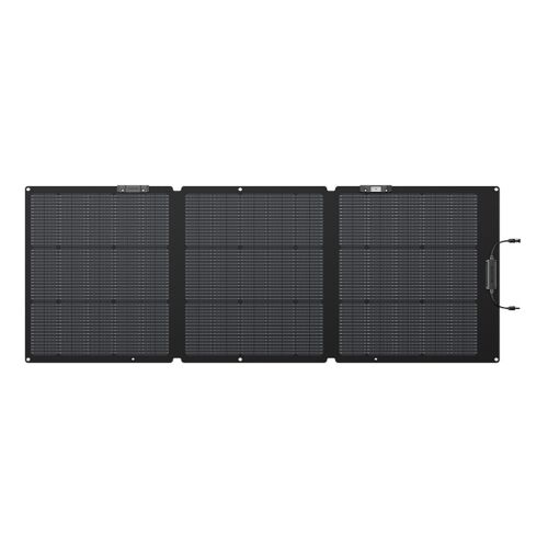 EcoFlow 160W NextGen fotovoltaikus panel (EFSOLAR160W-N) 146152837