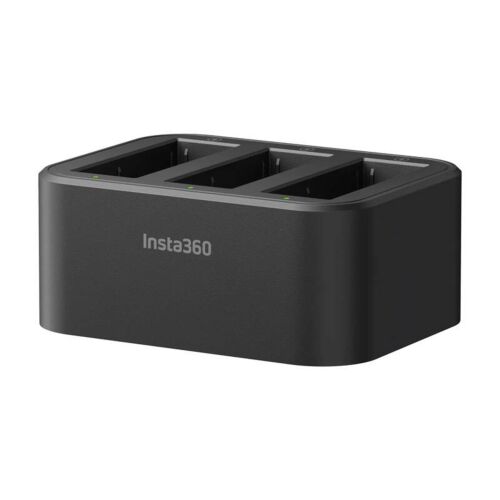 Insta360 Ace Pro 2/Ace Pro/Ace Fast Charge Hub akkumulátortöltő (CINSAAXE) 146153115
