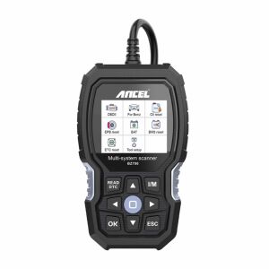 Ancel BZ700 OBD2 diagnosztikai szkenner 146153326 - Gépjármű diagnosztikai eszköz