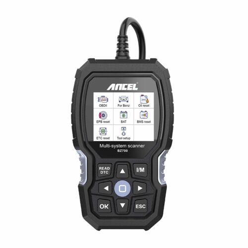 Ancel BZ700 OBD2 diagnosztikai szkenner 146153326
