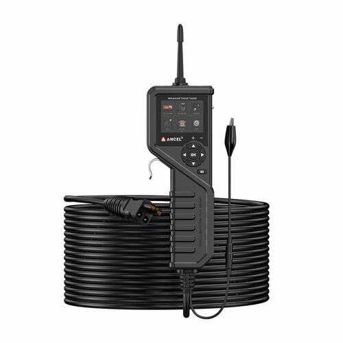 Ancel PB600 áramköri teszter 146153396