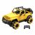 Távirányítós autó 1:16 Double Eagle sárga Jeep drift E348-003 (E348-003yellow) 146153740