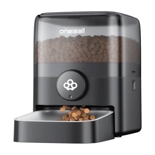 WiFi Oneisall 5L PF08 intelligens takarmányadagoló (F1-WM) 146153929