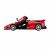 RASTAR R/C 1:14 Ferrari FXX K Evo távirányítós autó piros (79200) 146154011