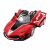 RASTAR R/C 1:14 Ferrari FXX K Evo távirányítós autó piros (79200) 146154011