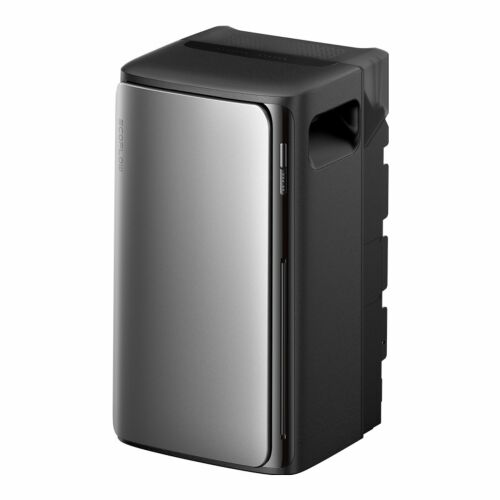 EcoFlow STREAM AC Pro 800W-os tápegység EcoFlow STREAM AC Pro (EFSTREAMACPro800W-EU) 146154178