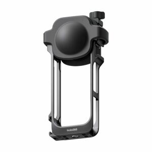 Insta360 X5 segédkeret (CINSBAHN) 146154191 - Akciókamera kiegészítő