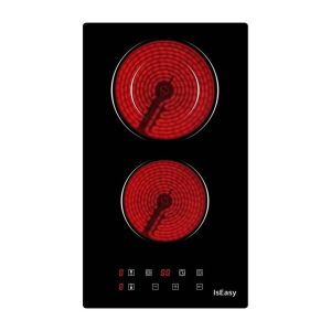 IsEasy LT2V-15 kerámia/elektromos főzőlap