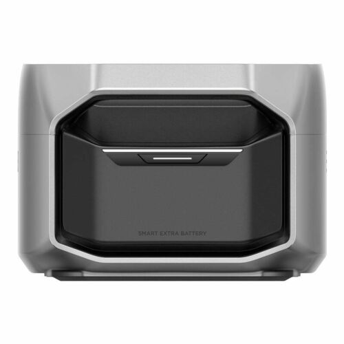 EcoFlow DELTA Pro 3 akkumulátor (EFDELTAPRO3EB) 146154381