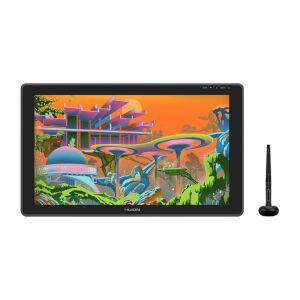 Huion Kamvas 22 Plus GS2202 grafikus tábla 146154586 - Műszaki cikk & Elektronika