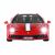 RASTAR R/C 1:14 Ferrari 458 Speciale A Convertible Version mondat autó piros (74500) 146154675