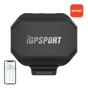 iGPSPORT SPD70 sebességérzékelő 146154733 - Kerékpár kiegészítő