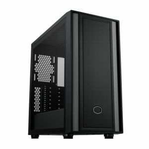 Cooler Master MasterBox 600 Lite számítógépház fekete (MB600L-KGNN-S00)