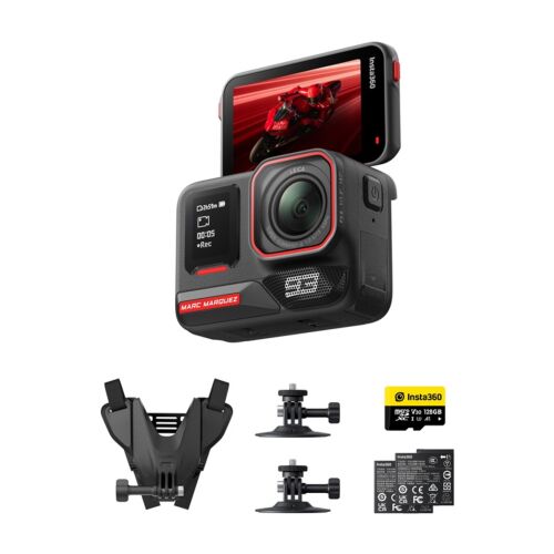 Insta360 Ace Pro 2 Marc Marquez kiadás (CINSBBGA_MM(HU)) 146154963