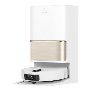 Dreame L50 Pro Ultra robotporszívó fehér (RLL84CE) 146155004 - Műszaki cikk & Elektronika
