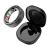 Smartring Colmi R10 20,8MM 11 fekete (R10 black 11) 146155073