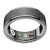 Smartring Colmi R10 20,8MM 11 fekete (R10 black 11) 146155073