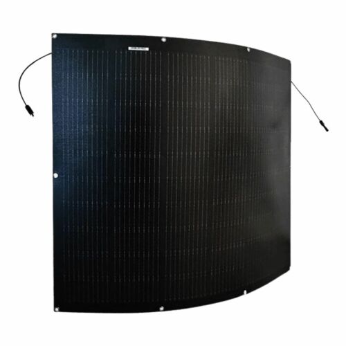 Sunman fotovoltaikus panel SMF200J 200W rugalmas. (SMF200J-6X10DB-e) 146155084