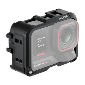 Insta360 Ace Pro 2/Ace Pro Utility Frame fém védőkeret (CINSABGB) 146155134 - Akciókamera kiegészítő