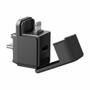 Insta360 X5 gyors olvasó (CINSBAHD) 146155135 - Akciókamera kiegészítő