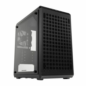 Cooler Master Q300L V2 számítógépház fekete (Q300LV2-KGNN-S00)