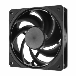 Cooler Master Mobius 120 ventilátor fekete (MFZ-M2NK-21NPK-R1) 146155168 - PC ventilátor