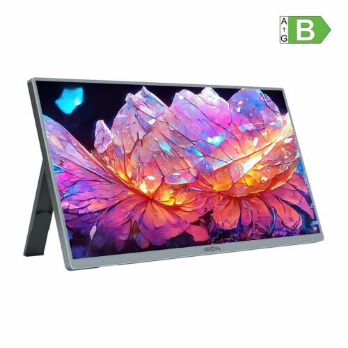 Arzopa A3C Pro 13,3" hordozható monitor 146155169